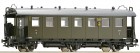64691 Roco Passenger car 3rd class